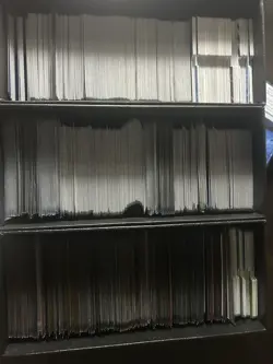 Pokemon TCG Bulk Card Lot and ETB dividers from the last 5 years 3 ETBs full - Image 3