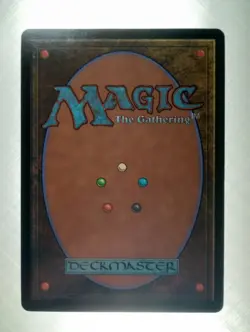 MTG - Summon: Knights of Round - Final Fantasy - M 0036 - FIN - FFVII - Image 2