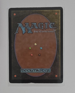 MTG Backlash - Invasion #234 Magic The Gathering - Image 2