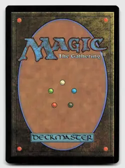 Doctor Strange, Surgeon 591 Commander: Marvel Super Heroes MTG NM - Image 2