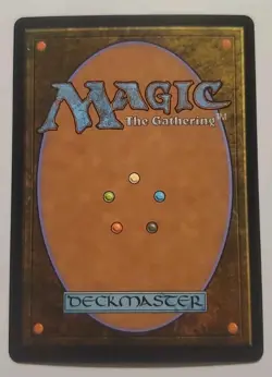 MTG: The Vision (Borderless) Marvel Super Heroes Foil - Image 2
