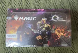Magic The Gathering: Edge of Eternities Play Booster Box - SEALED - Image 1