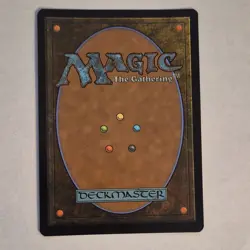 Magic: The Gathering Walking Ballista Secret Lair Drop Foil Rare English - Image 2