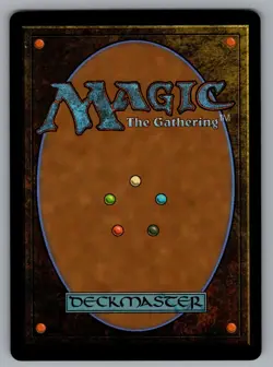 Chaos Warp (Borderless) 69 Marvel Universe Eternal-Legal Magic: The Gathering NM - Image 2