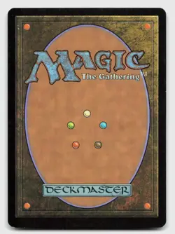 Warp World 163 Rare Magic 2010 (M10) Magic: The Gathering Near Mint - Image 2