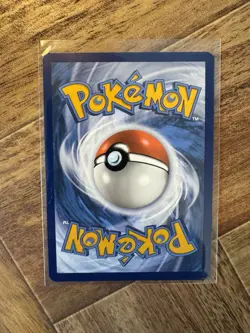 Pokemon TCG Iono Trainer 254/193 Paldea Evolved NM - Image 2