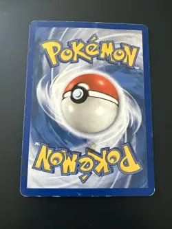 Poke Ball 95/112 Reverse Holo EX Fire Red & Leaf Green Pokemon TCG Card - Image 5