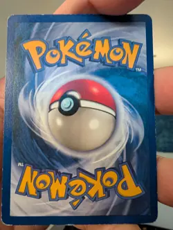 Wizards of the Coast Nidoking 11/102 Base Set Holo Rare Eng Stage 2 90HP 1999 - Image 2