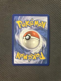 Pokemon TCG Cinccino 183/162! NM Condition! See Description! - Image 2