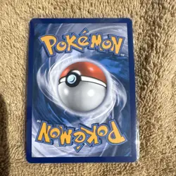 Pokemon Palkia GX 165/156 Secret Rare Full Art Holo Ultra Prism 180 HP ENG - Image 2