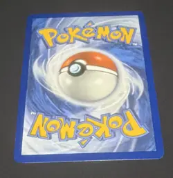 The Pokemon Company Lillie's Clefairy ex SVP 195 Promo Full Art Holo EN 190HP - Image 2
