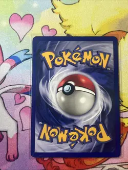 Pokedex - 87/102 - LP Pokemon Base Set - Image 2