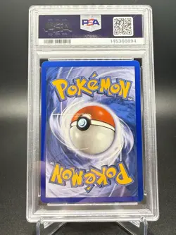Pokemon Games Expo 2007 Promo Ditto Squirtle 64/113 MINT PSA 9 RARE LOW POP - Image 2