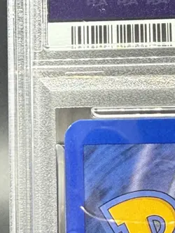 Pokemon Games Expo 2007 Promo Ditto Squirtle 64/113 MINT PSA 9 RARE LOW POP - Image 3