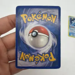 Suicune 030 Holo Black Star Promo Pokemon Card 2005 & Suicine 19/132 2007 - Image 5