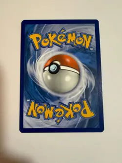 BEEDRILL 7/108 RARE EVOLUTIONS POKEMON NM - Image 2