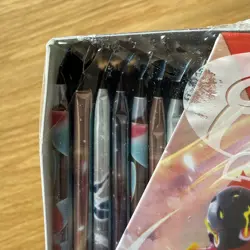 Pokemon TCG Paradox Rift Booster Box 36 Booster Packs - Slight tear in seal 820650863998 - Image 3