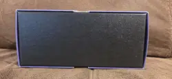Pokemon TCG Sun & Moon Base Set ETB Lunala Box Only - Image 4