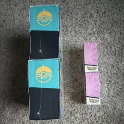 Pokemon Ascended Heroes 4 Box Lot SEALED!!! - Image 3