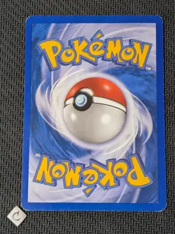 Marshtomp 24/100 - Crystal Guardians Stamped Reverse Holo Pokemon TCG LP - Image 2