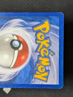 Marshtomp 24/100 - Crystal Guardians Stamped Reverse Holo Pokemon TCG LP - Image 3