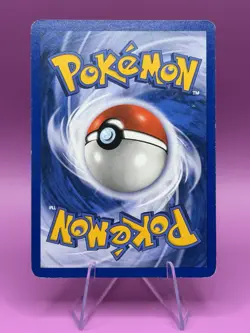 1999 Pokemon Jungle Snorlax 27/64 Rare Non-Holo Unlimited - Image 2