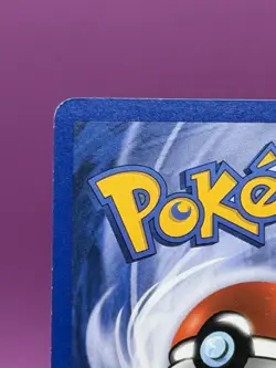 1999 Pokemon Jungle Snorlax 27/64 Rare Non-Holo Unlimited - Image 3