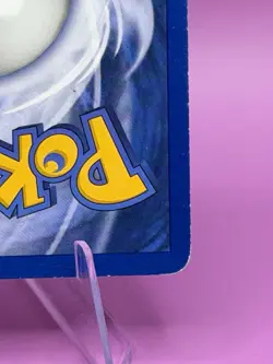 1999 Pokemon Jungle Snorlax 27/64 Rare Non-Holo Unlimited - Image 5
