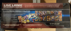 2017 Pokemon Premium Trainers XY Collection Factory Sealed Box Never Opened - Image 2