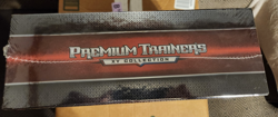 2017 Pokemon Premium Trainers XY Collection Factory Sealed Box Never Opened - Image 4