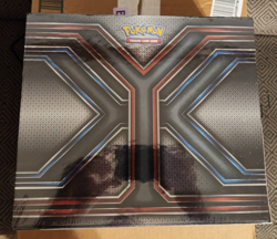 2017 Pokemon Premium Trainers XY Collection Factory Sealed Box Never Opened - Image 5