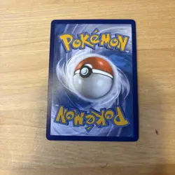 Pokemon TCG Celebi V 245/264 Fusion Strike Ultra Rare Full Art Holo - Image 2