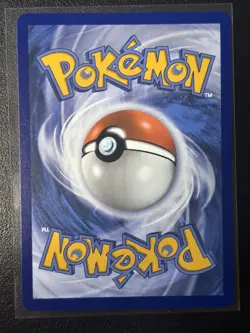 Mega Floette ex 101/086 - Chaos Rising - Pokemon TCG m/Nm - Image 2