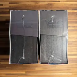 2x Pitch Black Pokemon Center PC ETB Elite Trainer Box ETB - Image 4