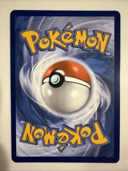 Tremendous Bomb 113/084 Full Art Ultra Rare Pokemon ME05 Pitch Black NM Mint - Image 2