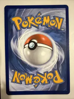 Pokemon Pitch Black - Gladion's Final Battle 108/084 - Hyper Rare Holo Full Art - Image 2
