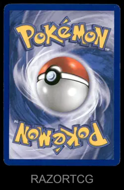 MARILL 74/123 C HEARTGOLD & SOULSILVER POKEMON LP - Image 2
