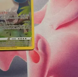 Pokemon TCG Snorlax TG10/TG30 Lost Origin Trainer Gallery Ultra Rare Holo - Image 2
