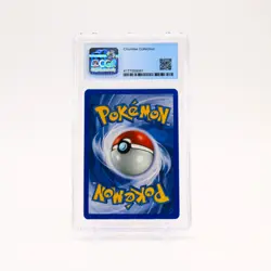 Flareon - 5/100 CGC 9 Sandstorm Holo Rare Pokemon - MINT - Image 2