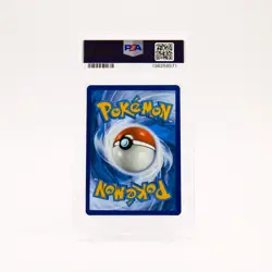 Venusaur ex - 198/165 PSA 9 151 Special Illustration Pokemon - MINT - Image 2