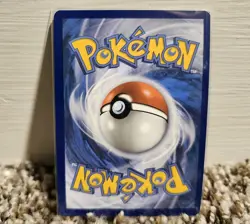 Pokemon Cyclizar 070/091 Paldean Fates NM HOLO Rare - Image 2