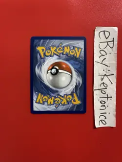 Pokemon TCG English Surfing Pikachu VMAX 009/025 Celebrations 25th Holo - Image 2