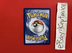 Pokemon TCG ENGLISH Clefairy 094/088 Illustration Rare IR Perfect Order Art Full - Image 4
