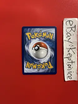 Pokemon TCG English Radiant Charizard Pokemon GO 011/078 SWSH Shiny Holo Foil - Image 4
