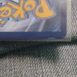 The Pokemon Company Cornerstone Mask Ogerpon ex 215/167 Sv06 SIR Holo EN - Image 3