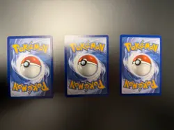 Pokemon TCG Series 2 First Partner Illustration Collection Gen 5 - Image 2
