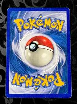 The Pokemon Company Pokemon TCG Pidgeot Holo Rare Jungle 8/64 EN 80HP 1999 - Image 2
