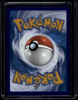 Pokemon TCG Psyduck 175/165 Scarlet & Violet 151 Illustration Rare NM - Image 2