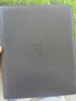 Pokemon binder collection with binder in lp to nm condition - Image 4