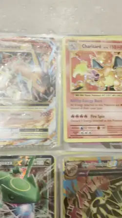 Pokemon Card Collection – Childhood Binder - Image 2